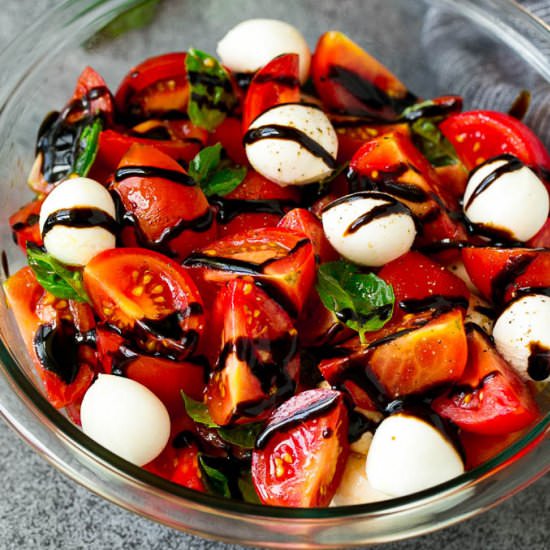 Caprese Salad
