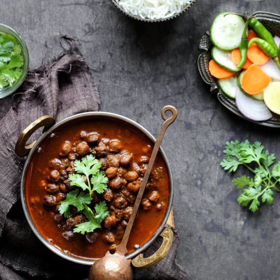 Kala Chana