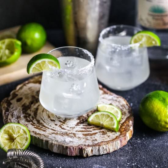 Classic Margarita