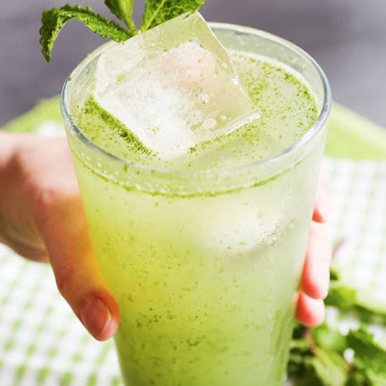 The Bootleg Cocktail