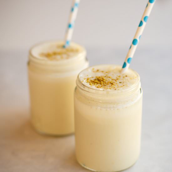 Banana Smoothie