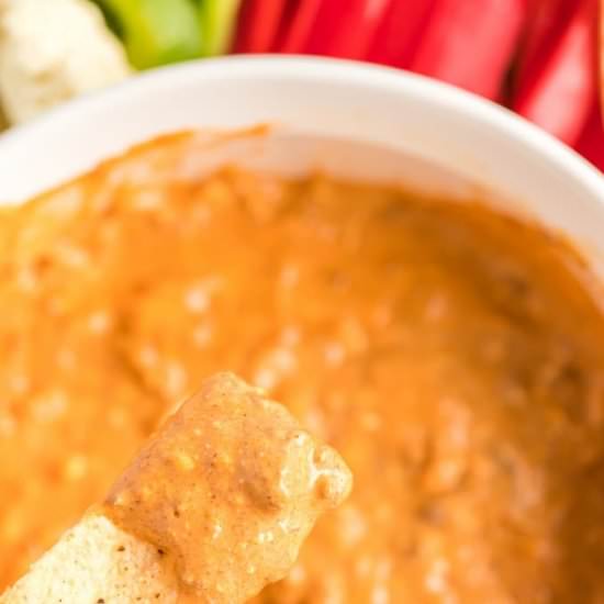Chili Cheese Dip