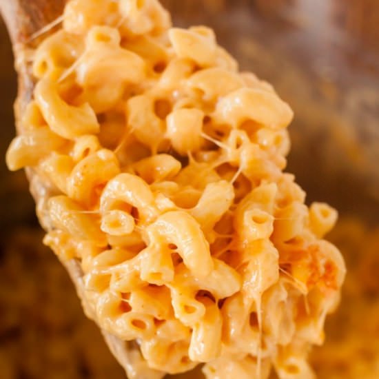 Instant Pot Mac and Cheese