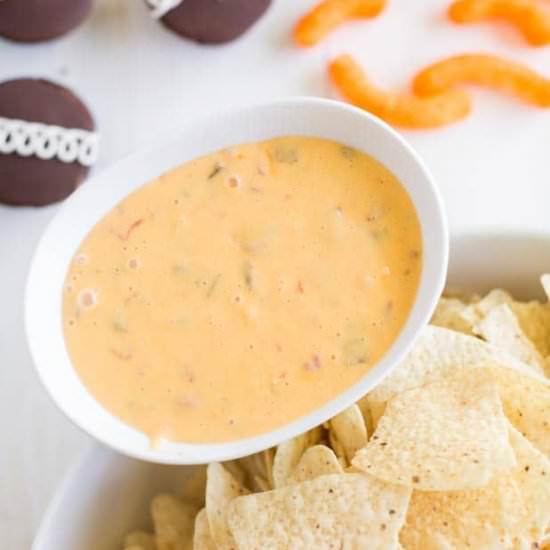 Rotel Dip