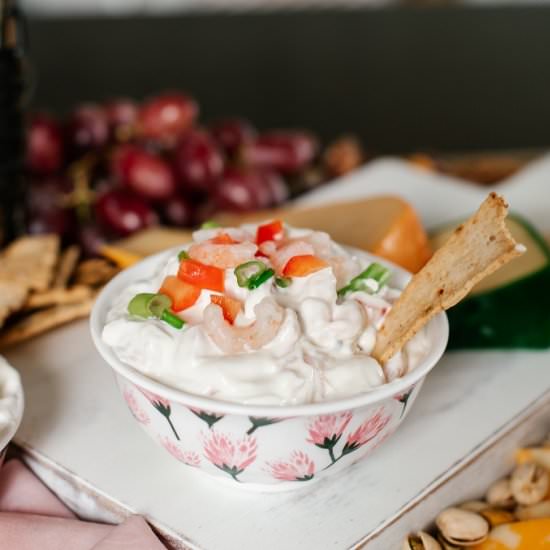 Shrimp Dip
