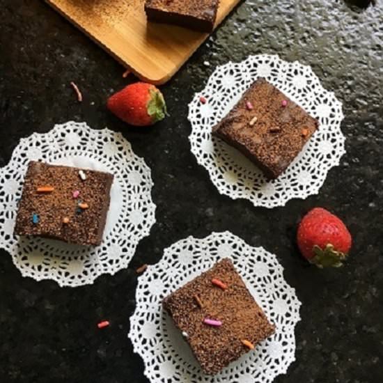 NAMA CHOCOLATES