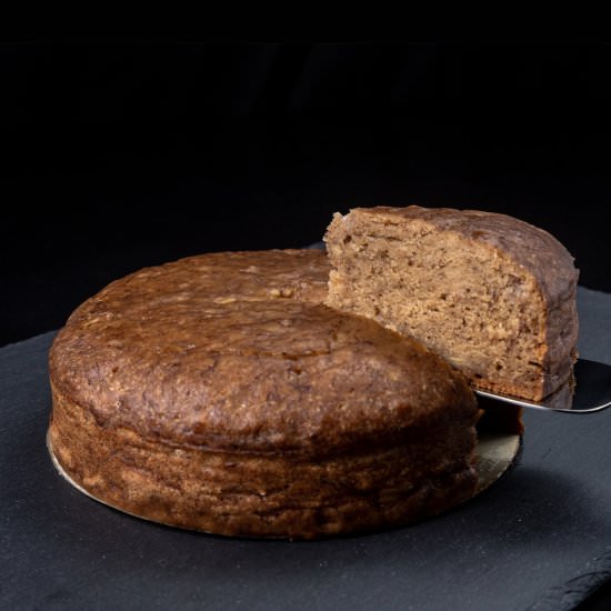 Instant Pot Banana Bread