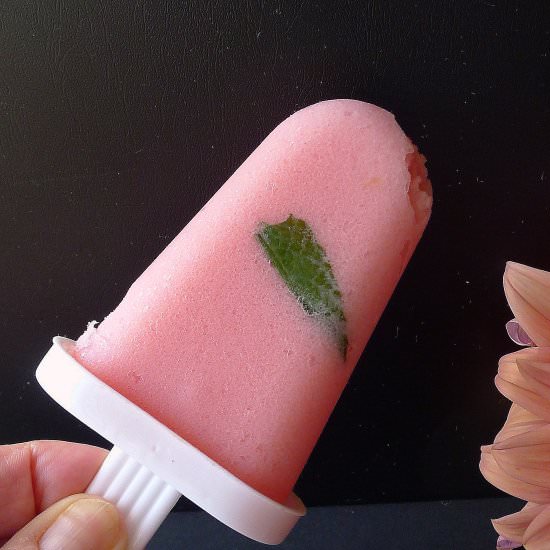 Watermelon Ice