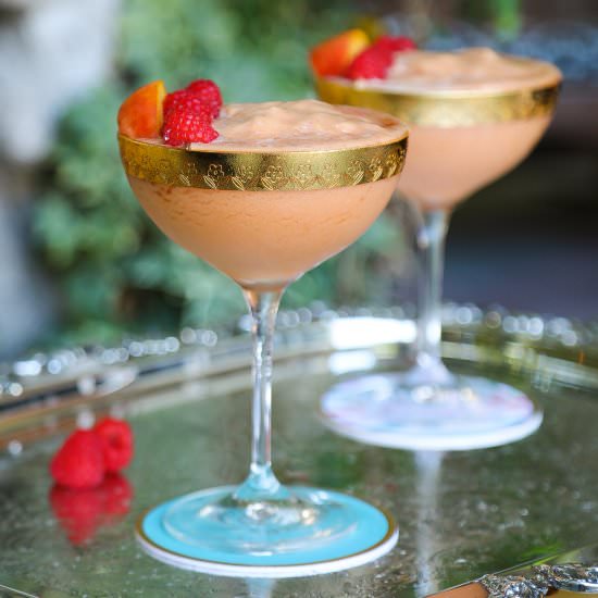 Paradise Crush Daiquiri