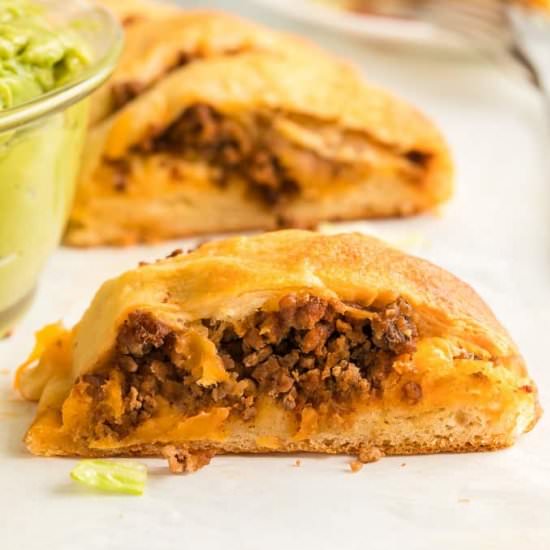 Taco Ring