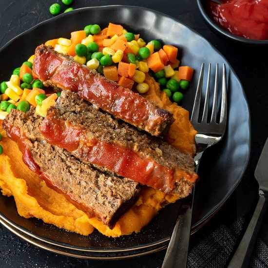 Meatloaf
