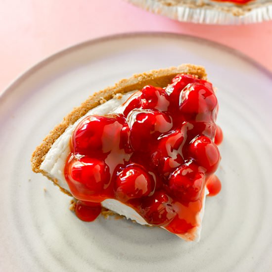 Baked Vegan Cheesecake