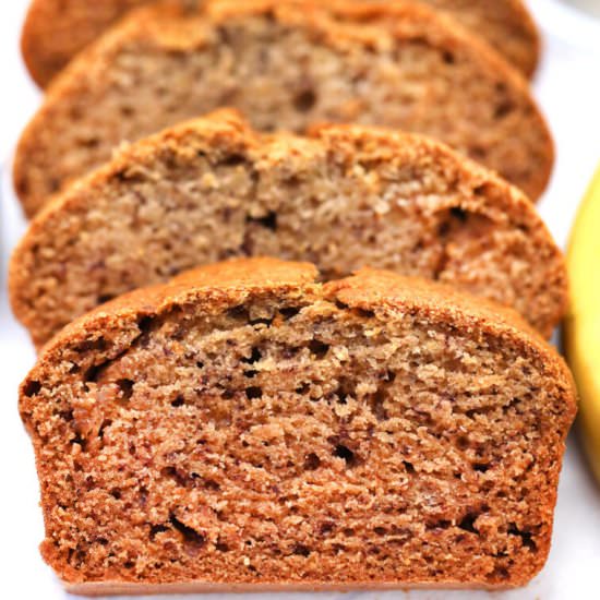 Banana Bread