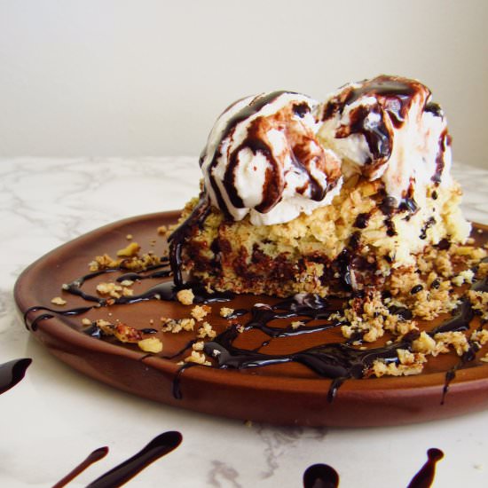 Paradise Pie