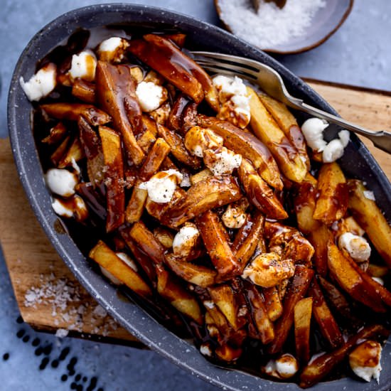Poutine