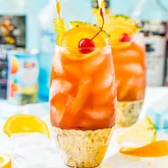 Rum Runner