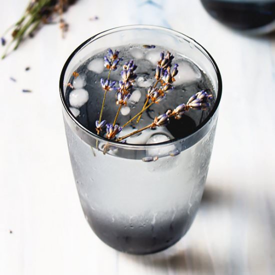 Lavender Water