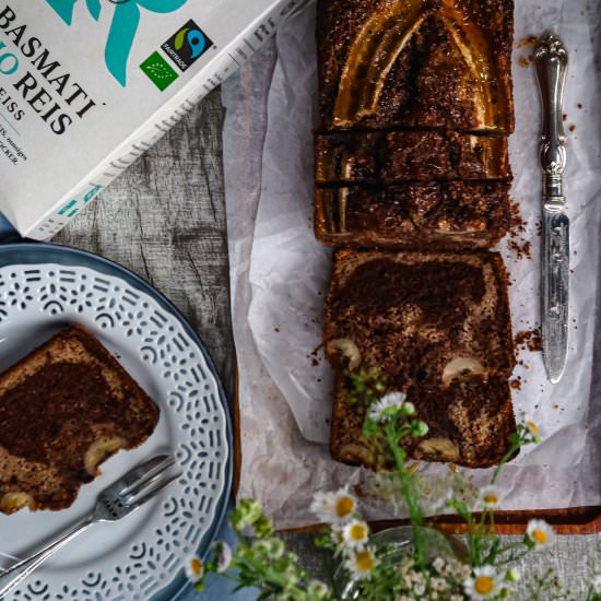 Gluten Free Banana Bread