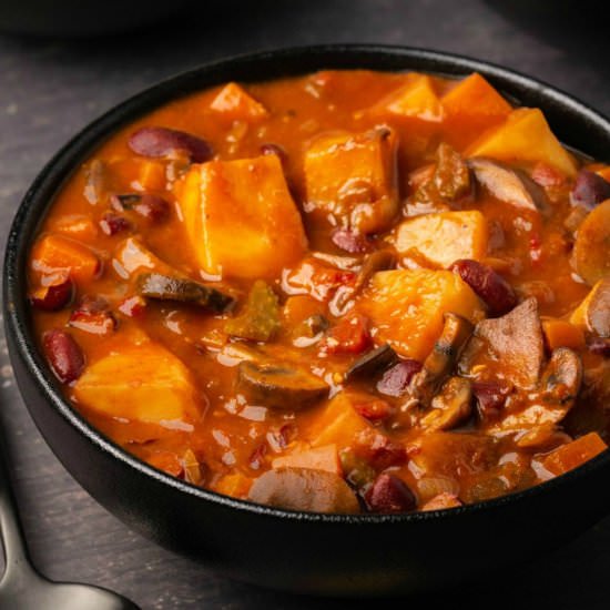 Vegan Stew