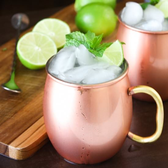 Moscow Mule