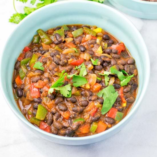 Instant Pot Dal