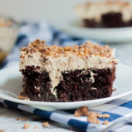 Better Then Sex Cake Recipe