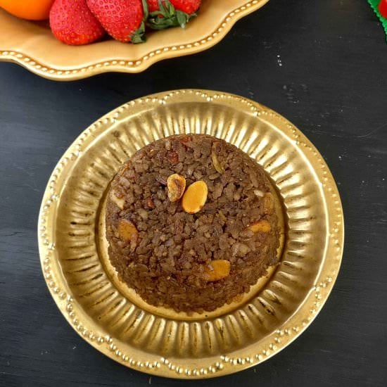 Vella Aval Video Recipe