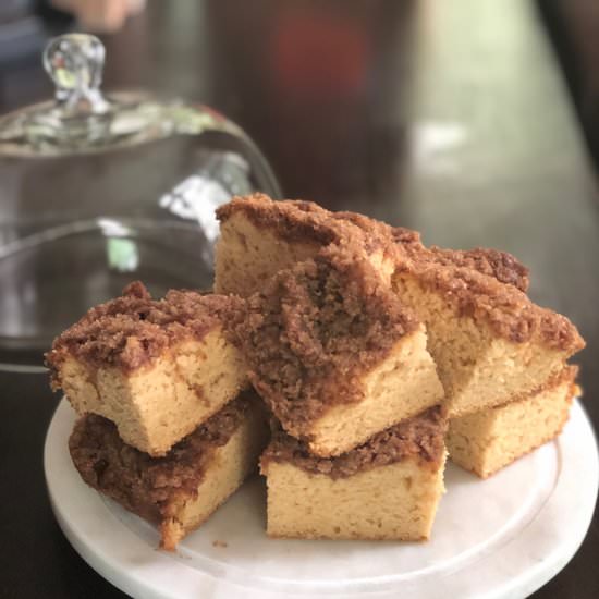 Coffee Cake