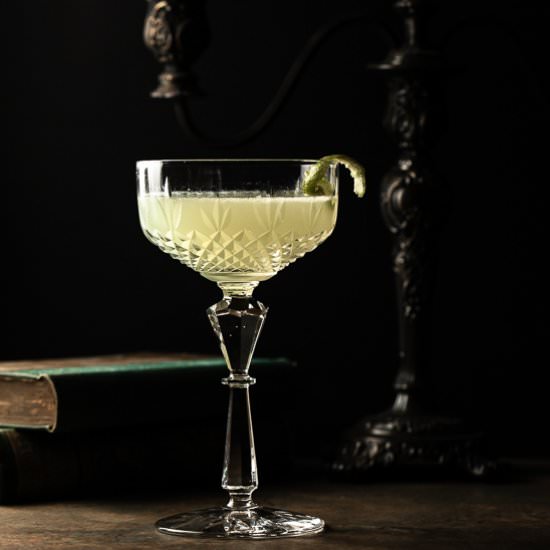 The Last Word Cocktail