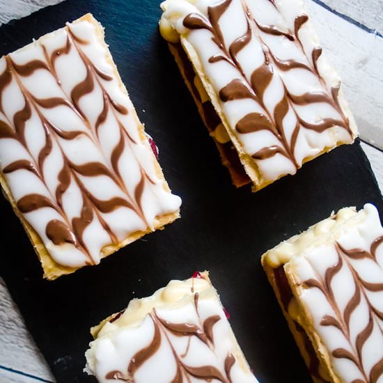 Bavarian Slice