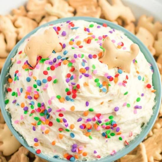 Funfetti Dip
