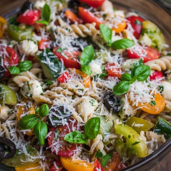 Italian Pasta Salad