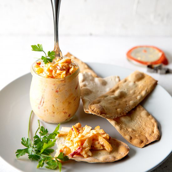 Pimento Cheese