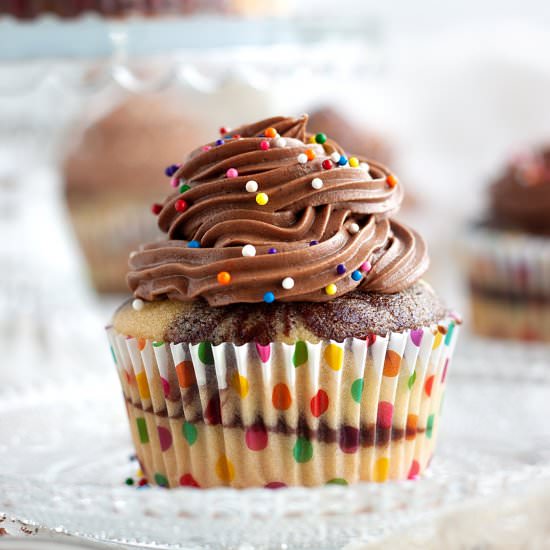 Best Vegan Cupcakes