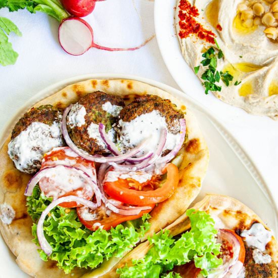 Falafel