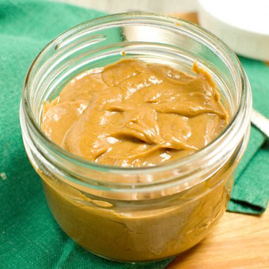 Thai Peanut Sauce