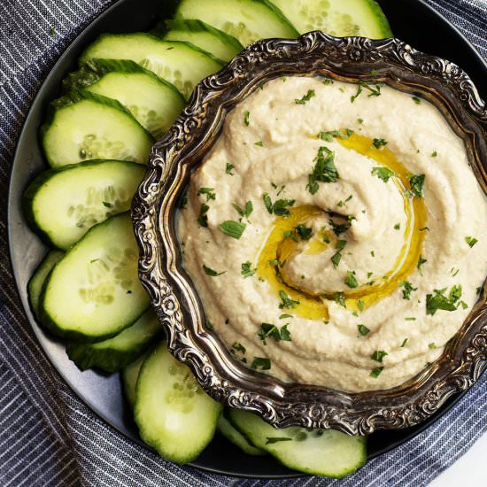 Baba Ganoush