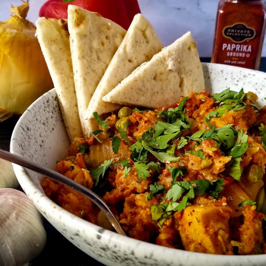 Slow Cooker Paella