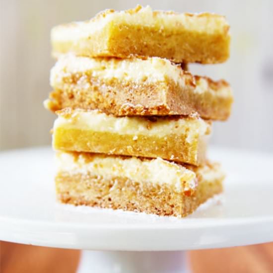 Butter Bars