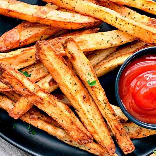 Air Fryer French Fries