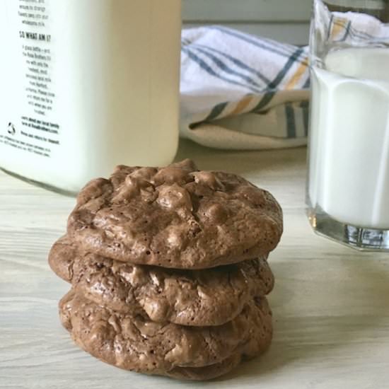 Triple Chocolate