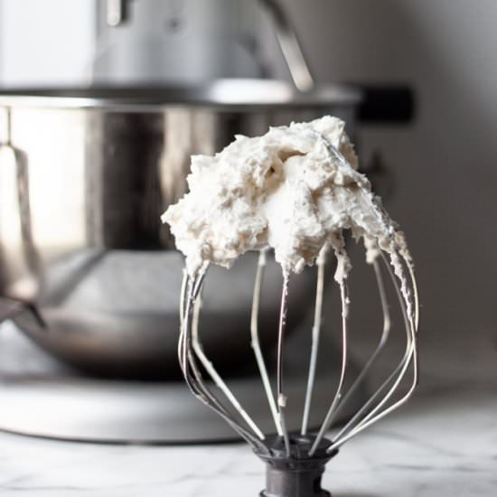 American Buttercream