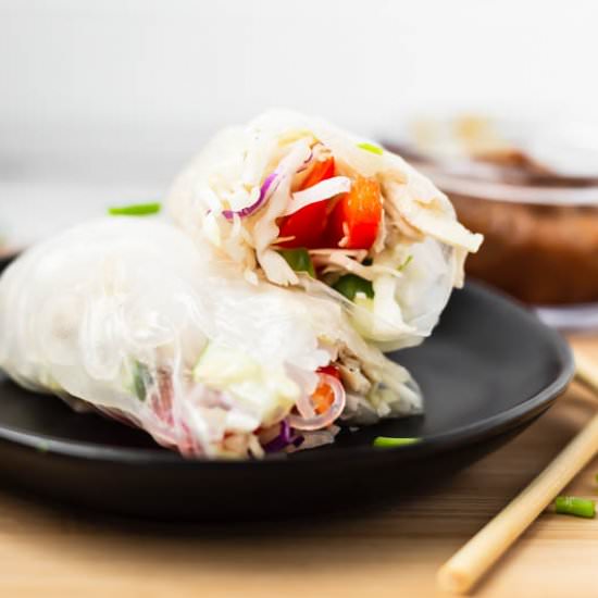 Spring Rolls