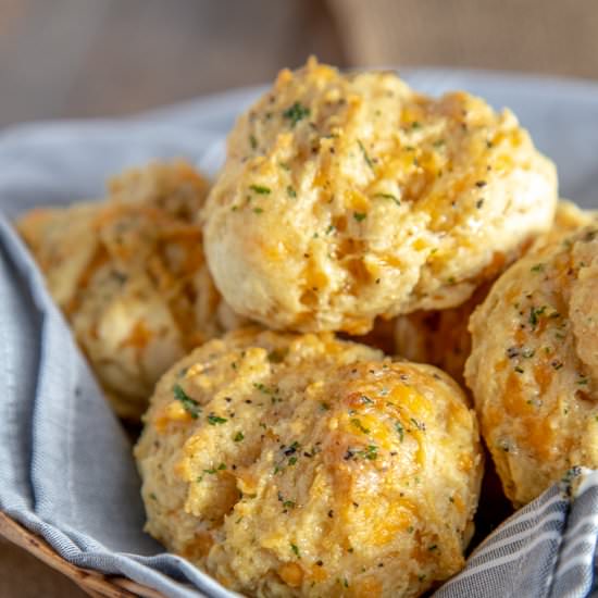 Red Lobster Biscuits
