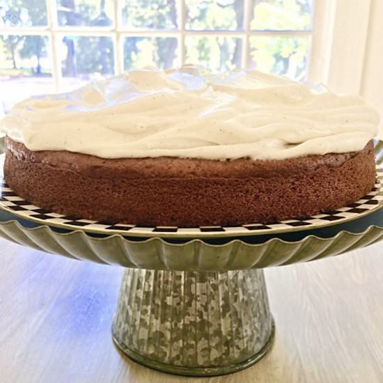 Spice Cake