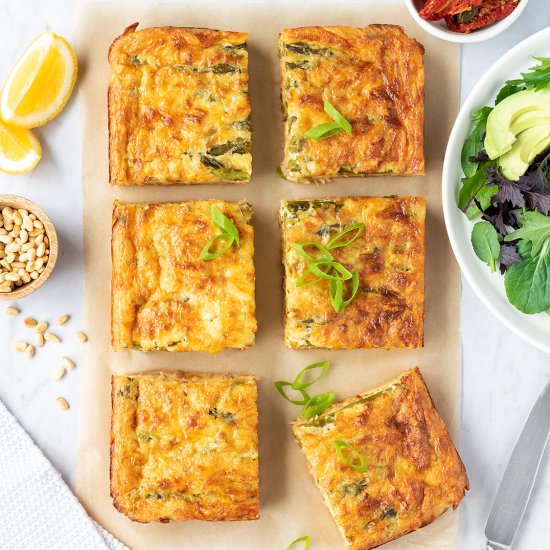 Tuna Bake