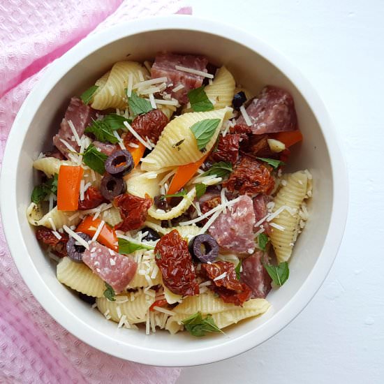 Italian Pasta Salad
