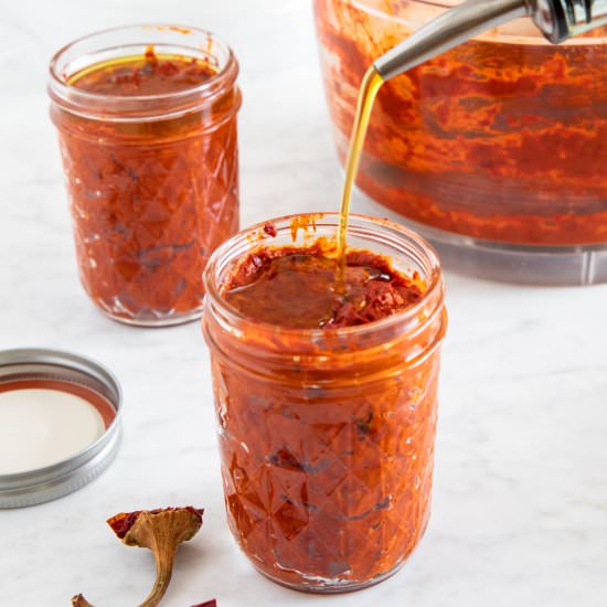 Harissa
