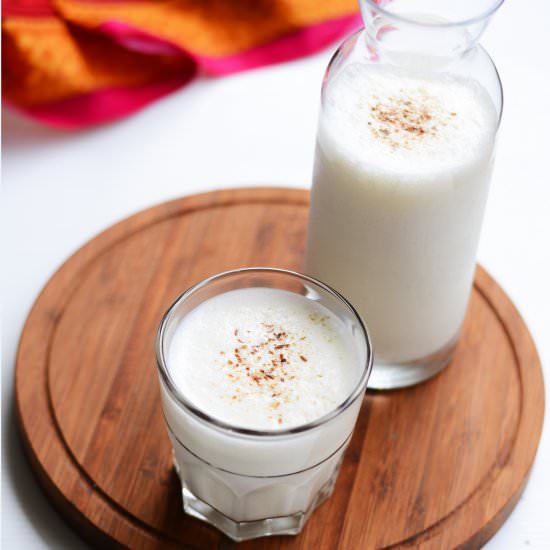 Plain Lassi
