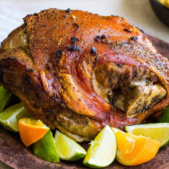 Pernil